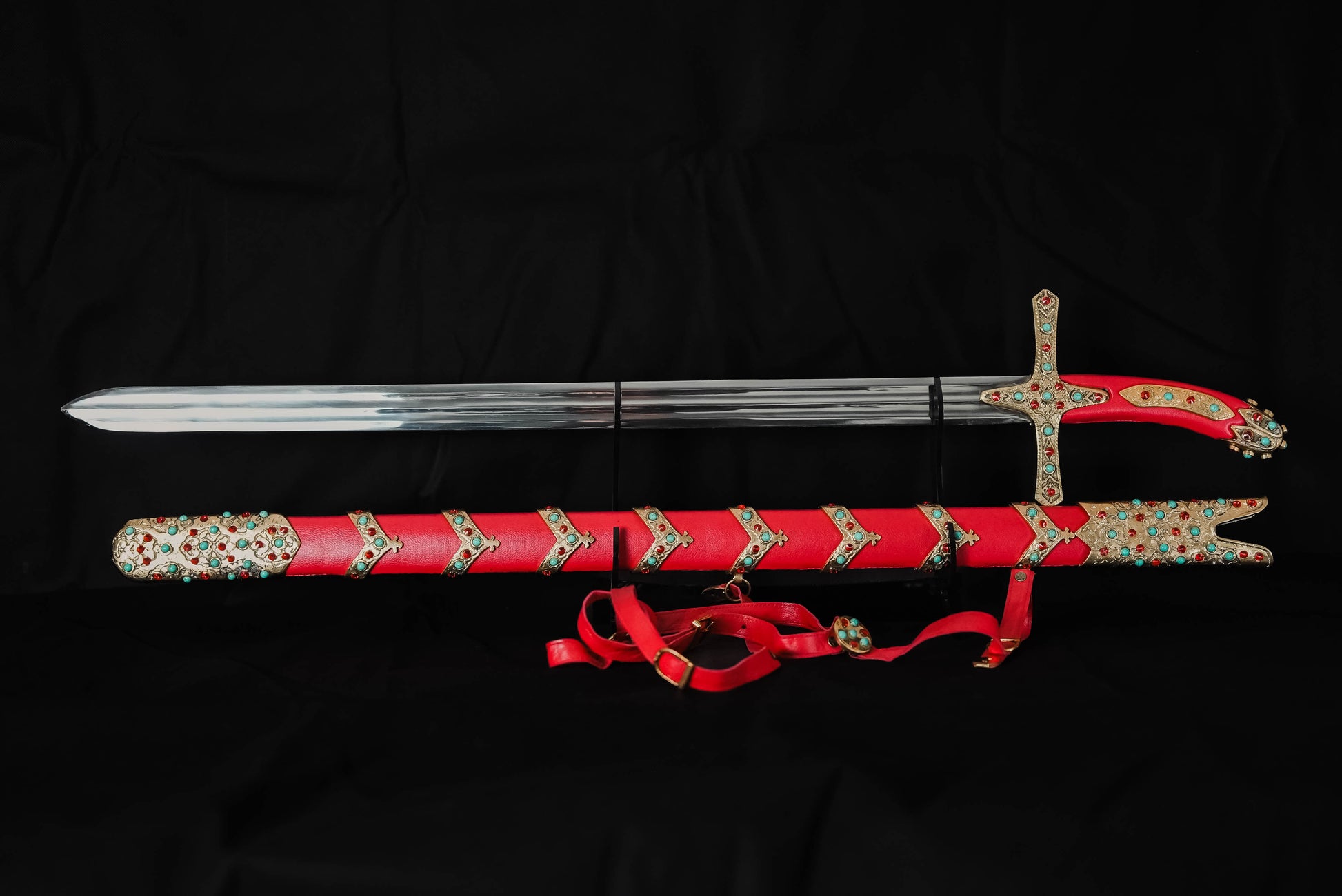 Saifullah: Sword of Khalid ibn al-Walid
