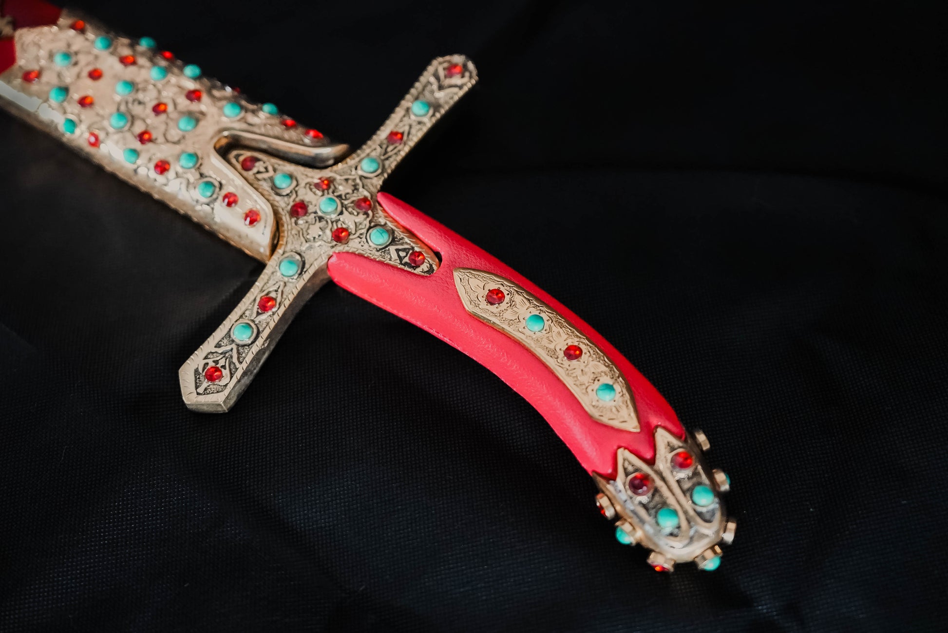 Saifullah: Sword of Khalid ibn al-Walid