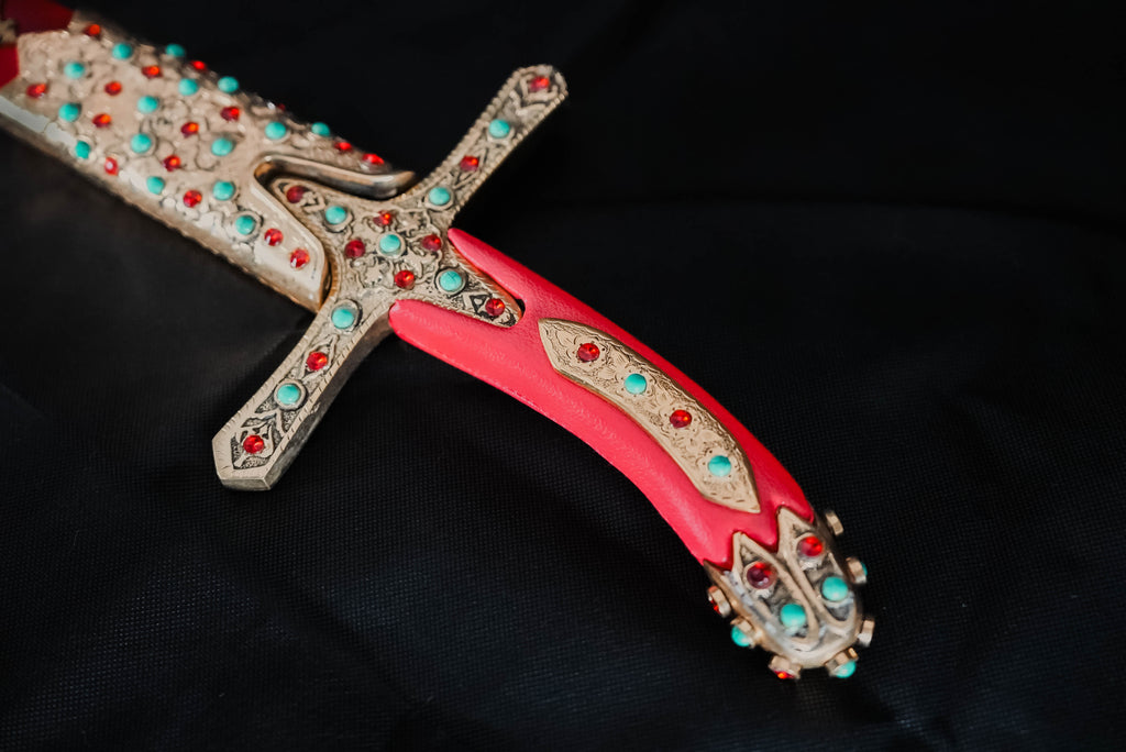 Saifullah: Sword of Khalid ibn al-Walid