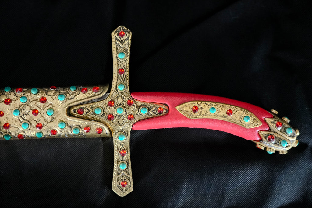 Saifullah: Sword of Khalid ibn al-Walid