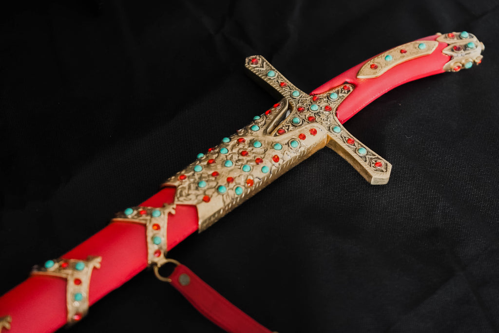 Saifullah: Sword of Khalid ibn al-Walid