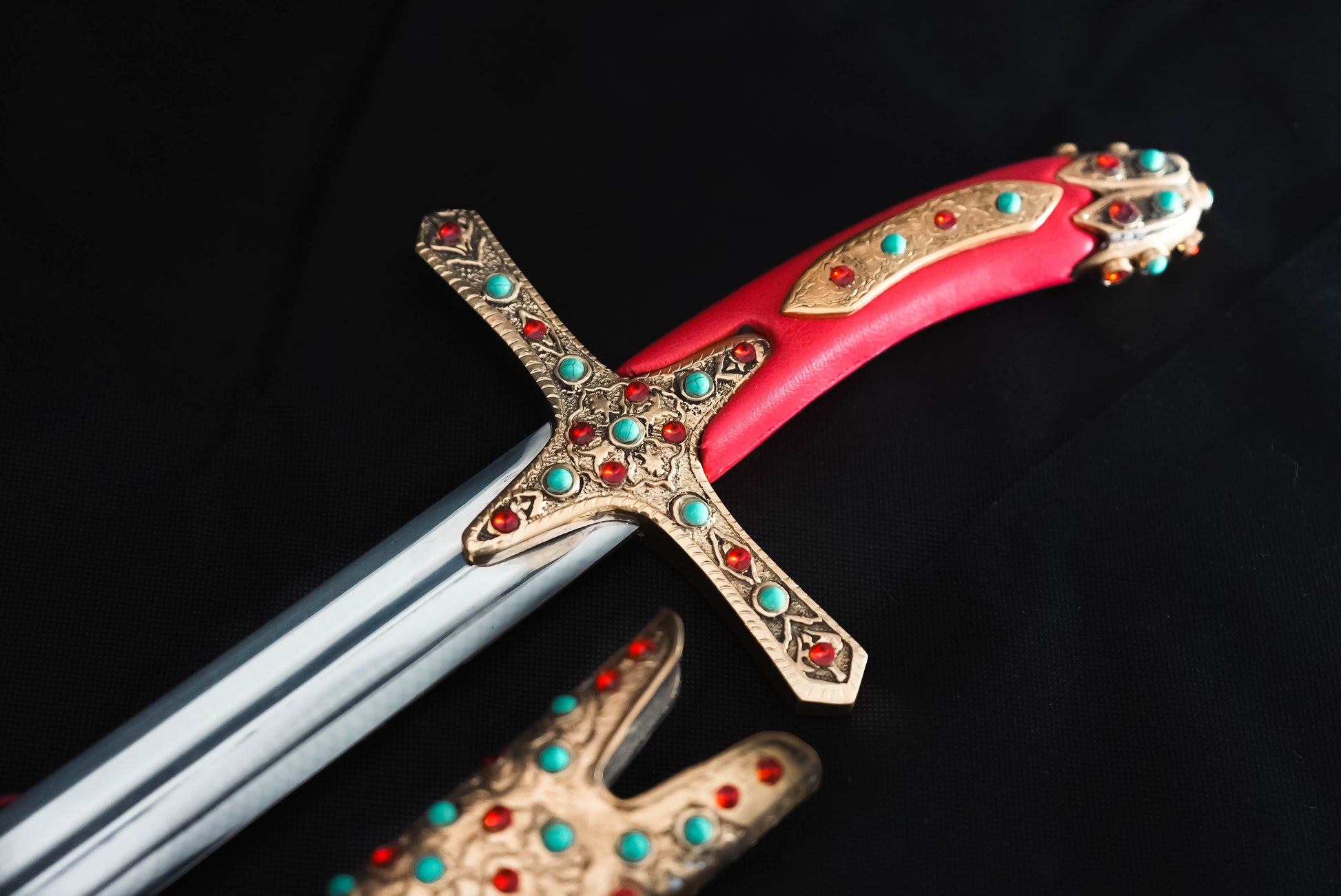 Saifullah: Sword of Khalid ibn al-Walid