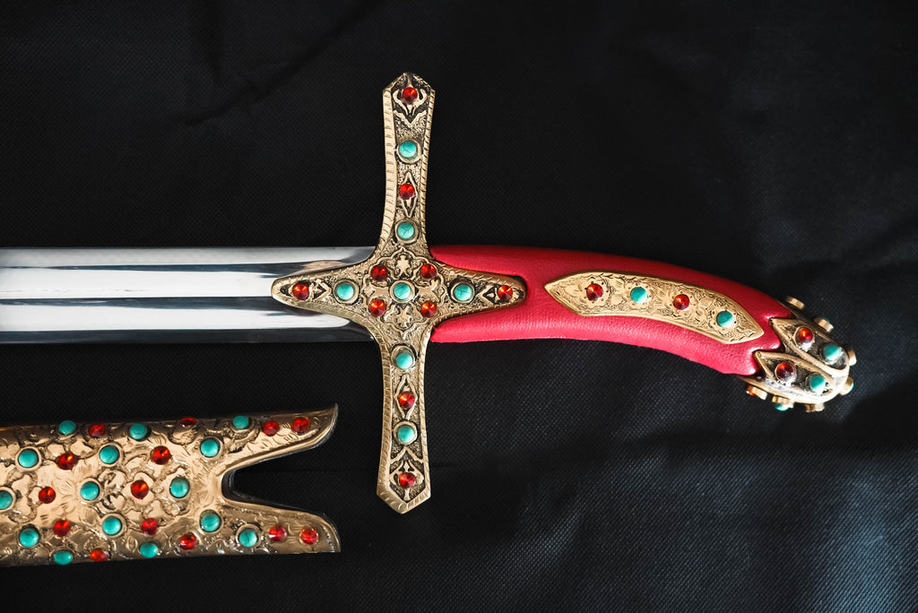 Saifullah: Sword of Khalid ibn al-Walid