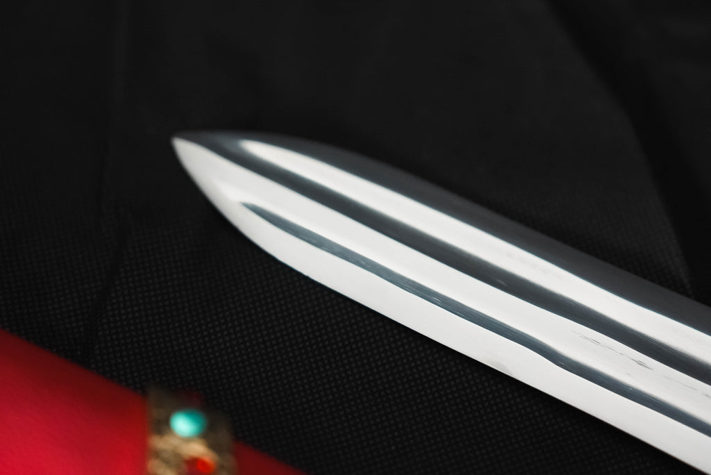 Saifullah: Sword of Khalid ibn al-Walid