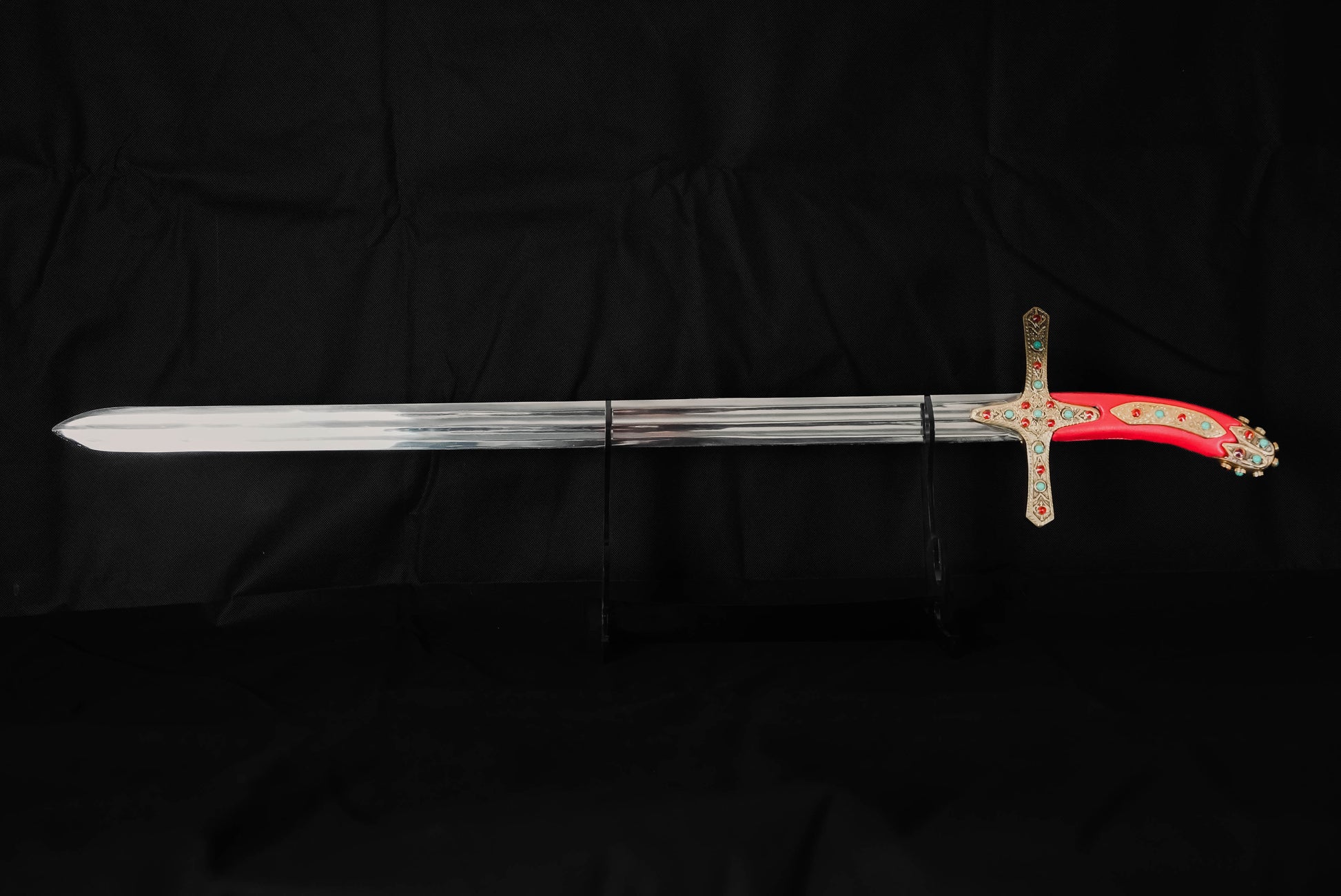 Saifullah: Sword of Khalid ibn al-Walid