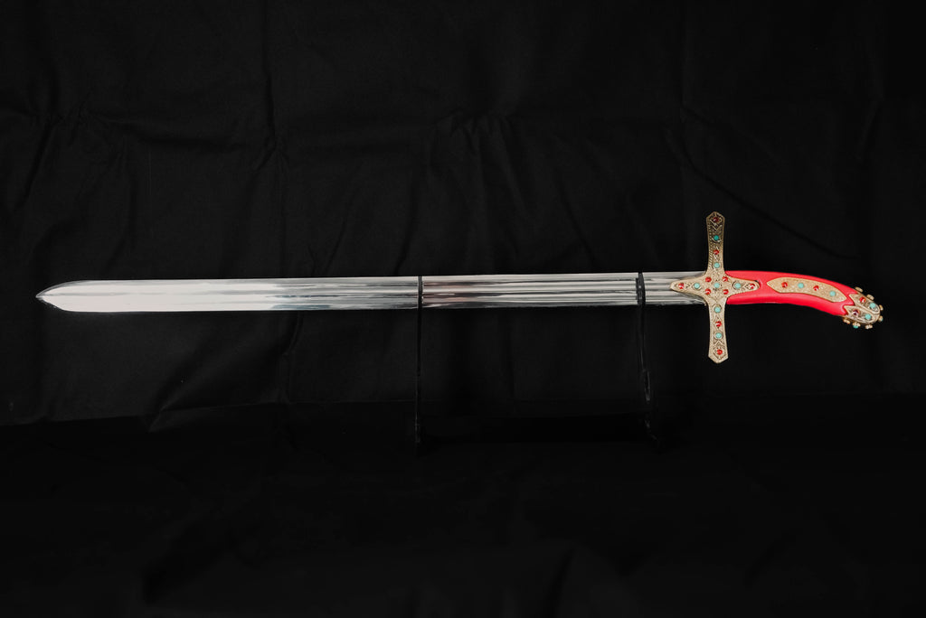 Saifullah: Sword of Khalid ibn al-Walid