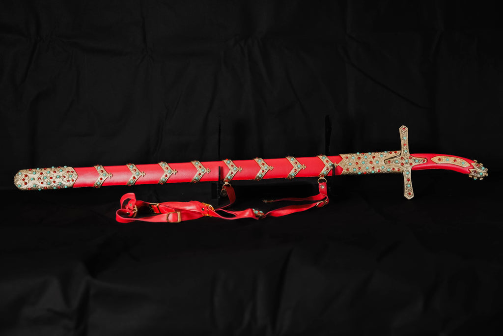 Saifullah: Sword of Khalid ibn al-Walid