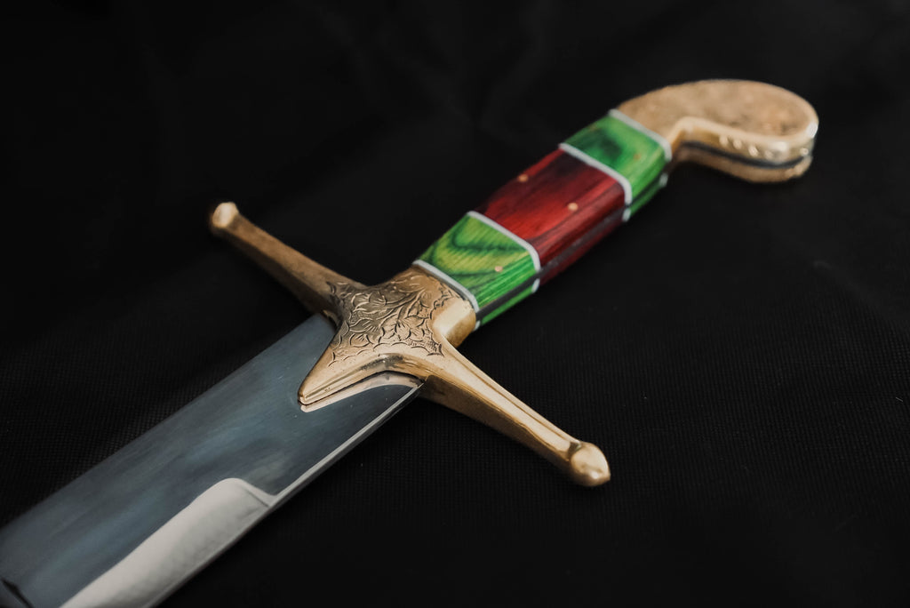 DHU AL-FIQAR